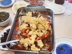 -鱼酷活鱼烤鱼(沈阳大悦城店)