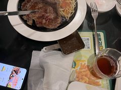 -豪客来牛排(中核世纪广场店)