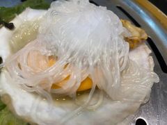 -四海蒸鲜蒸汽海鲜自助(北戴河店)