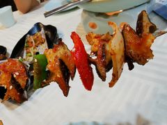 -渔娘渔家丹东海鲜(东直门店)