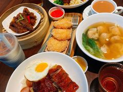 -千日贺茶餐厅(高新万达店)