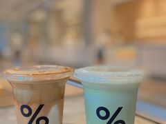 -% Arabica阿拉比卡咖啡烘焙工坊