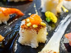 -深圳四季酒店·馥自助餐厅