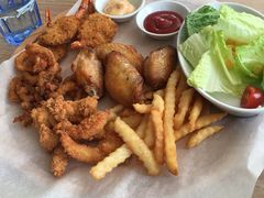 -必胜客(华南摩尔店)