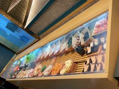 -一绪に寿喜烧(虹悦城店)