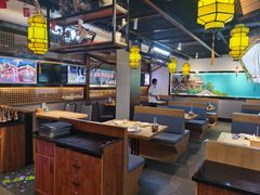 -巴渝菜馆(涿州店)