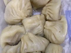 小笼包-万寿斋(山阴路店)