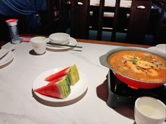 -解家河南菜(金水路店)