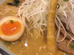-雷门拉面·现熬骨汤(凯德来福士店)