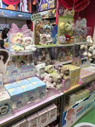 -哈姆雷斯(王府井百货大楼店)