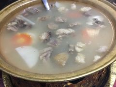 -窄巷子陕菜馆·地道陕西菜(粉巷店)