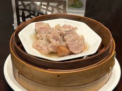 -京香轩·中餐厅(上海中庚聚龙酒店)