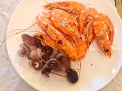 -富力希尔顿酒店·地阔自助餐厅