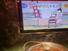 -牛New寿喜烧(金鹰世界店)
