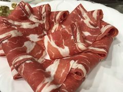 -清真·锦翔炝锅鱼(明德门店)