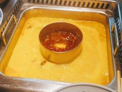 -大隐·成都火锅Bistro(合生麒麟新天地店)