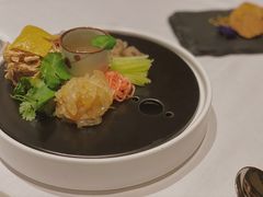 -Yan Ting 宴庭中餐厅(上海静安瑞吉酒店)
