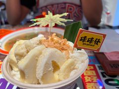 -碌碌发·东南亚风味烧烤档(体育西店)