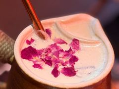 -何师烧烤·小龙虾·江湖川菜·精酿啤酒(中铁西城店)