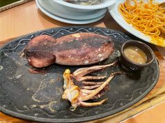 -萨莉亚意式餐厅(东山口店)