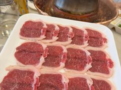 -牛街·马辈儿涮肉(牛街二店)