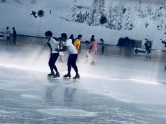 -世界之窗阿尔卑斯冰雪世界