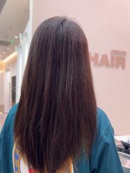 -MY HAIR ARDOR