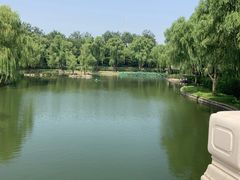 -钓鱼台国宾馆