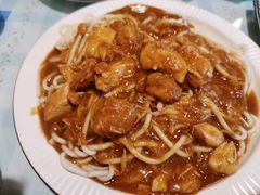 -顶屋咖喱(街道口总店)