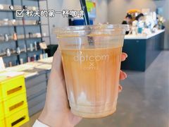 -dotcom coffee古点咖啡(致真大厦店)