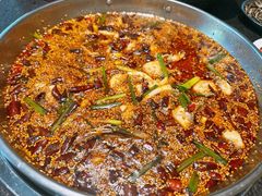 -胖子鱼·天水麻辣鱼火锅(秦州407店)