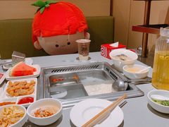-海底捞火锅(振华商厦店)