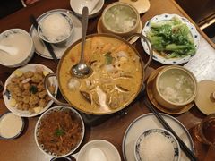 -林四喜·闽南传家菜(鼓浪屿店)