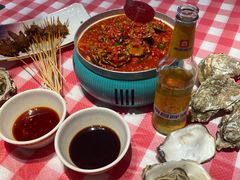 -辣小鲜·南昌大排档(船山路店)