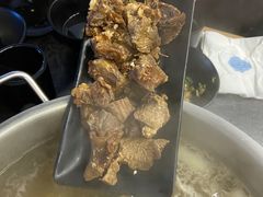 -林记潮牛·牛肉火锅(上马墩店)