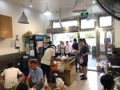 -郭记小街麻辣烫(南小街总店)