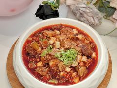 -樽宴酒楼·地道川菜·品质宴请