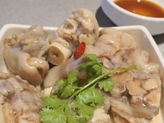 -海底捞火锅(凯德广场店)
