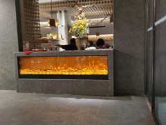 门面-船歌·鱼水饺青岛菜(闽江二路店)
