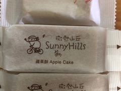 -微热山丘(桃园机场店)