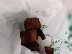 -老回回小吃(百万庄店)