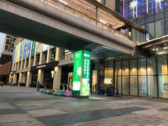 -布吉佳兆业广场