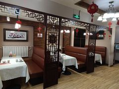 大堂-津菜宋记老房子(平山道店)