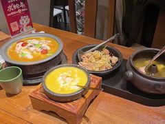 -云海肴·汽锅鸡·云南菜(美罗城店)