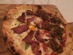 Babbo-BaBBo巴博意大利餐厅
