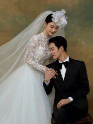 -巴黎婚纱摄影工作室