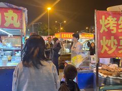 -大学城美食街
