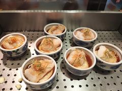 -松子料理(白家庄店)