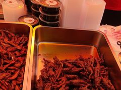 -乔波食品(杜桥中心菜场店)