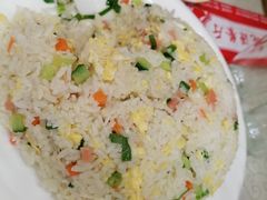 扬州炒饭-满龙源餐厅(南十马路店)